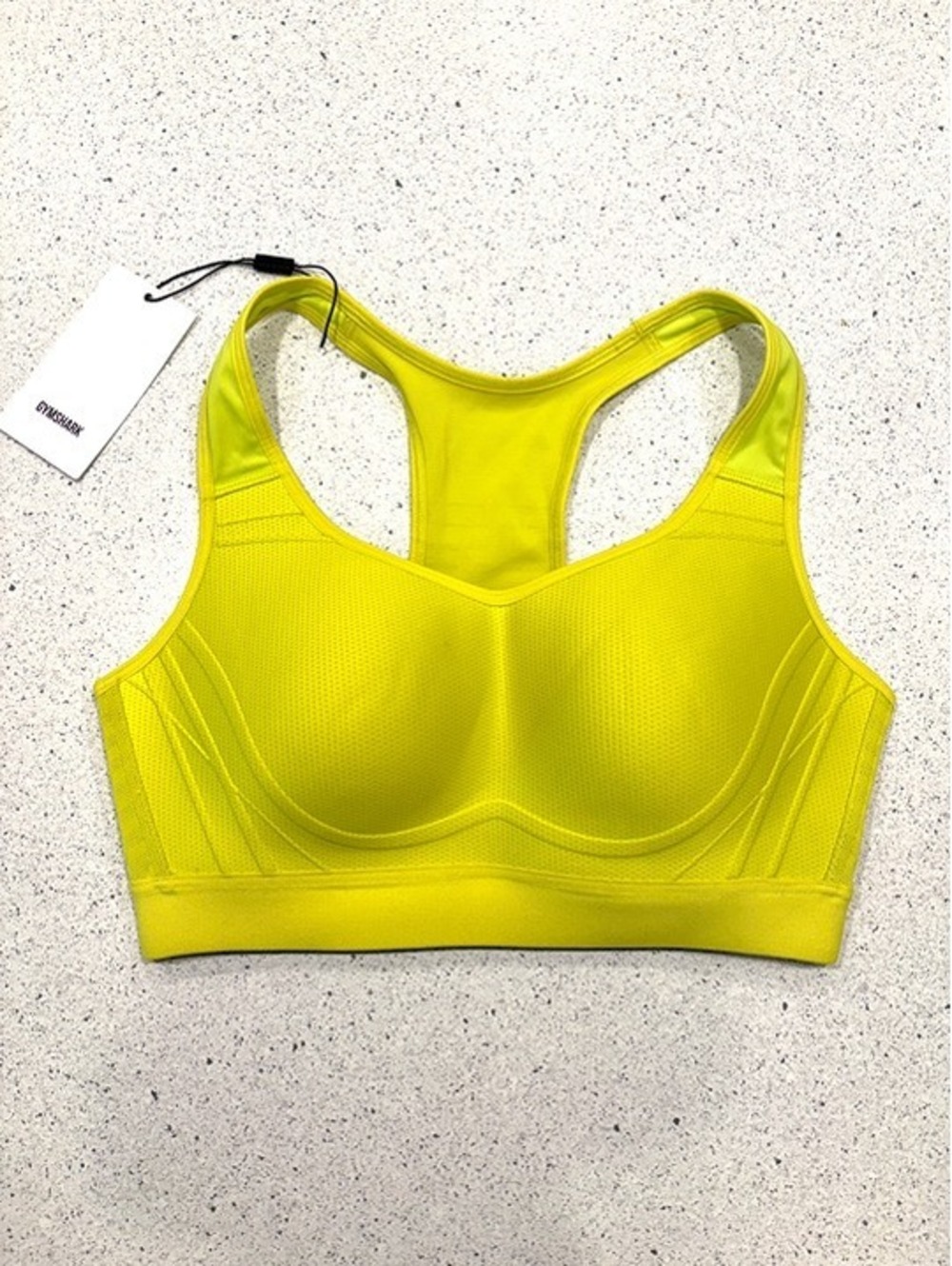 Gymshark Sports Bra- Size Small NWT